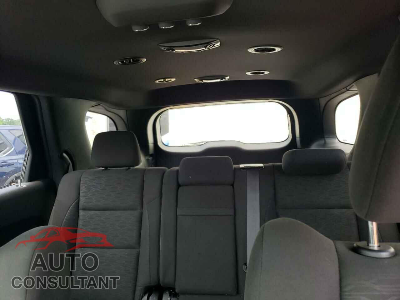 DODGE DURANGO 2023 - 1C4RDHAG4PC616055