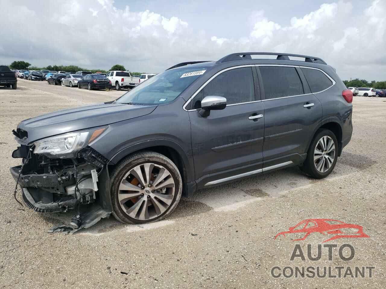 SUBARU ASCENT 2021 - 4S4WMARD8M3423662
