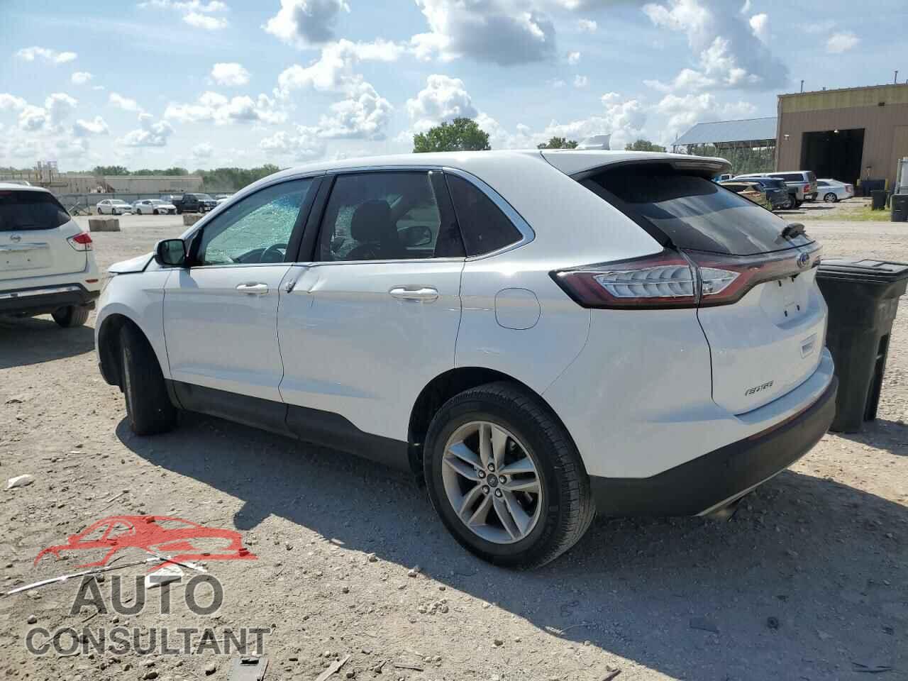 FORD EDGE 2016 - 2FMPK3J82GBC42307