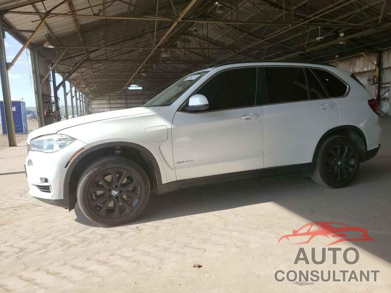 BMW X5 2016 - 5UXKT0C55G0F75410