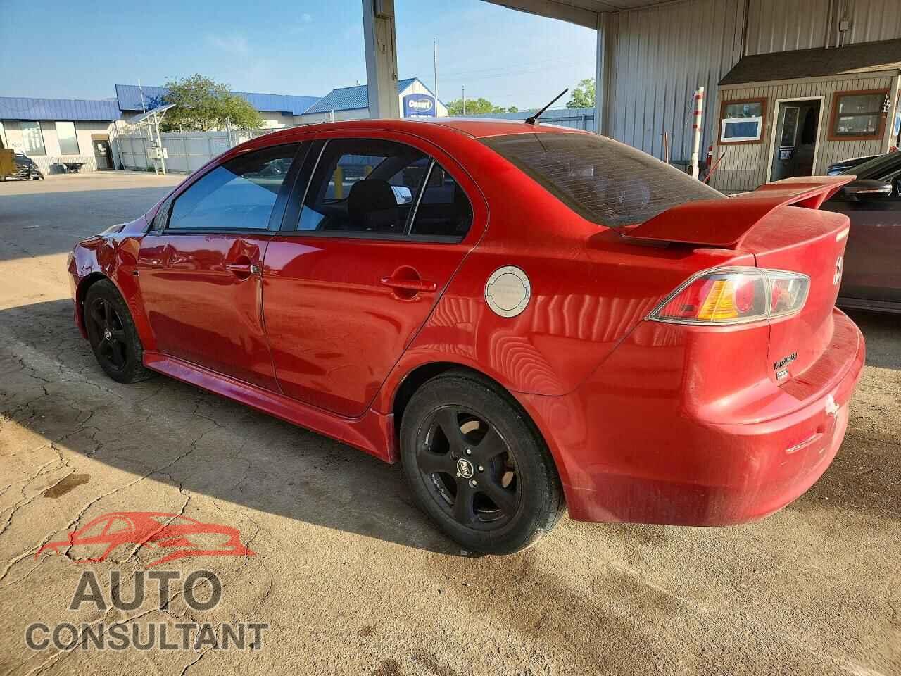 MITSUBISHI LANCER 2012 - JA32V2FW7CU032019
