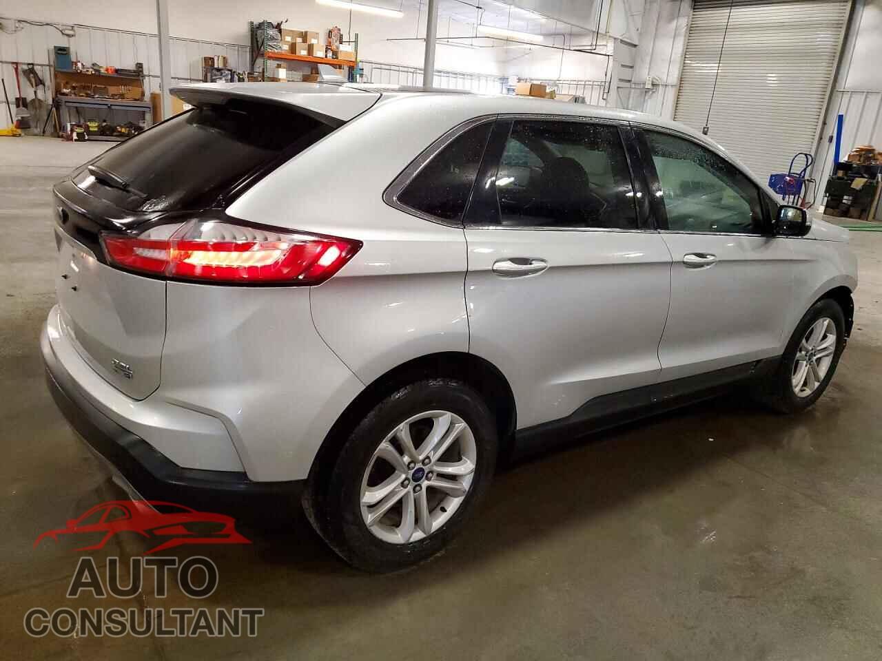FORD EDGE 2019 - 2FMPK4J90KBC67181