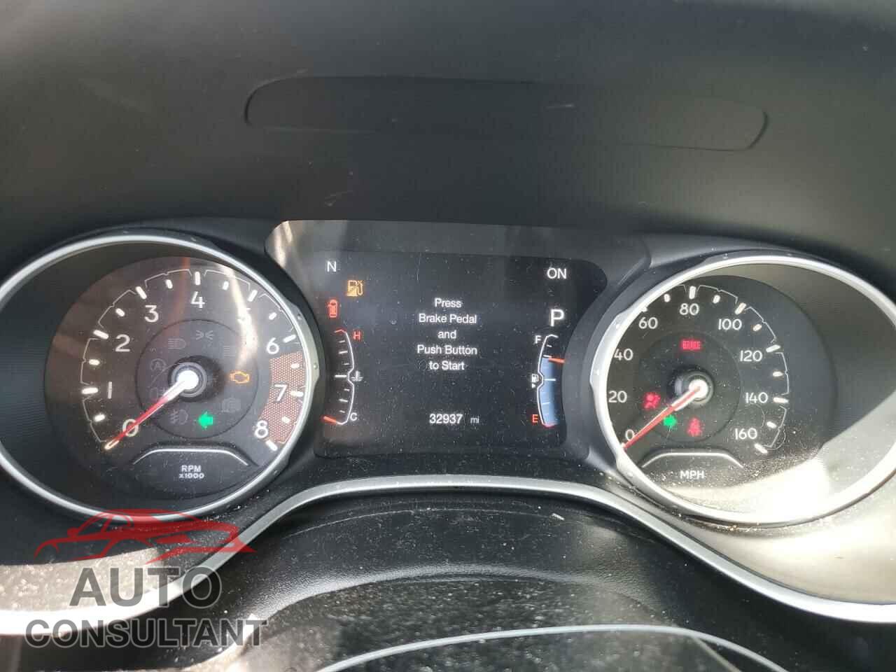 JEEP COMPASS 2020 - 3C4NJDCB3LT119885