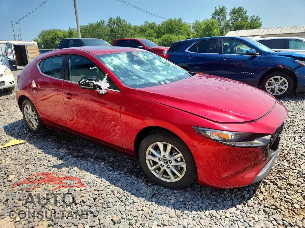 MAZDA 3 2025 - JM1BPALM8S1752017