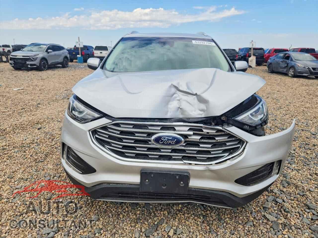FORD EDGE 2019 - 2FMPK3J95KBC36292