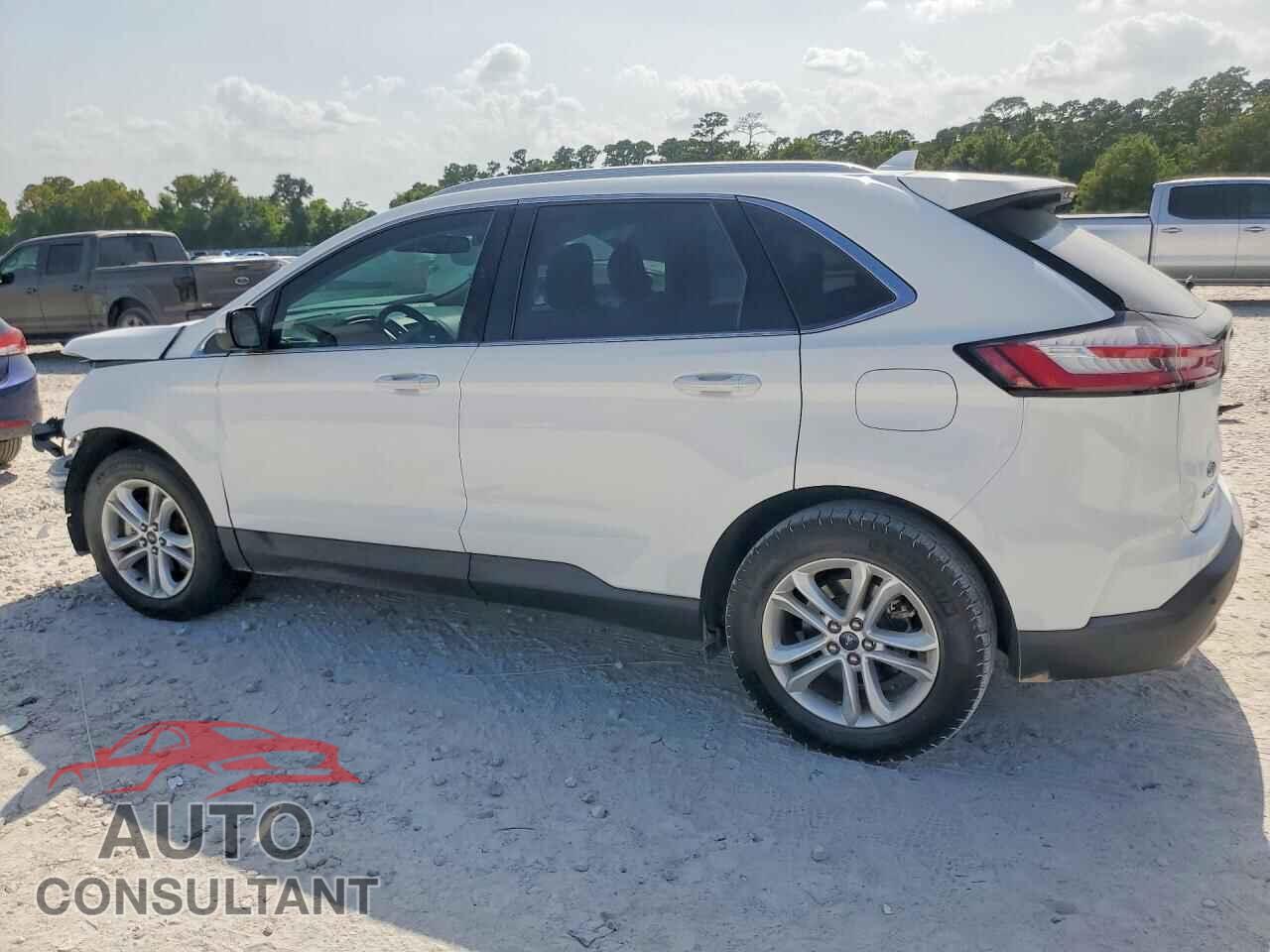 FORD EDGE 2019 - 2FMPK3J92KBC00947
