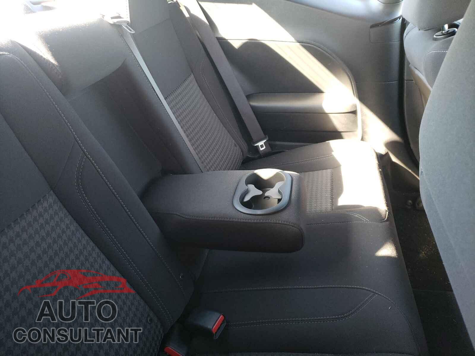 DODGE CHALLENGER 2019 - 2C3CDZAG9KH669355