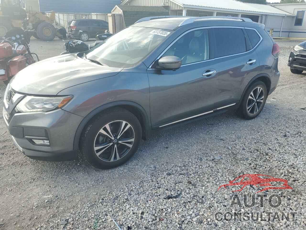 NISSAN ROGUE 2018 - JN8AT2MT0JW451959