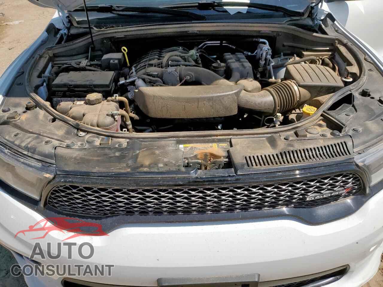 DODGE DURANGO 2023 - 1C4RDHAG9PC599530