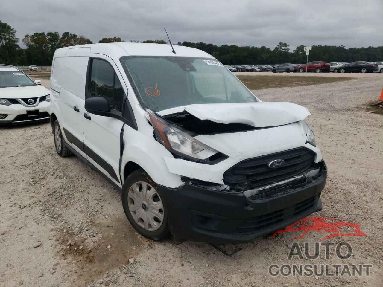 FORD TRANSIT CO 2020 - NM0LS7E21L1474142