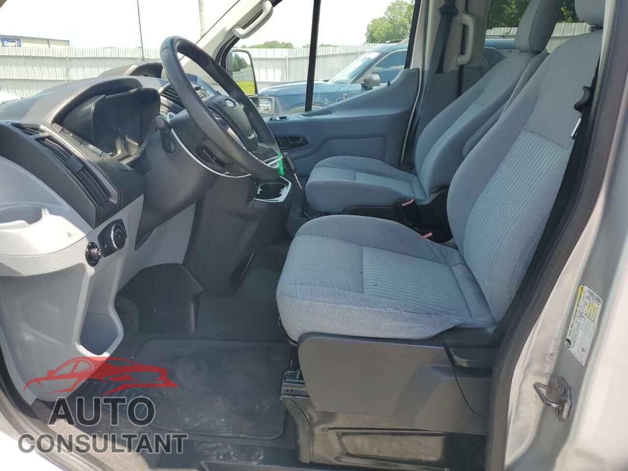 FORD TRANSIT 2016 - 1FBZX2ZM2GKB24844