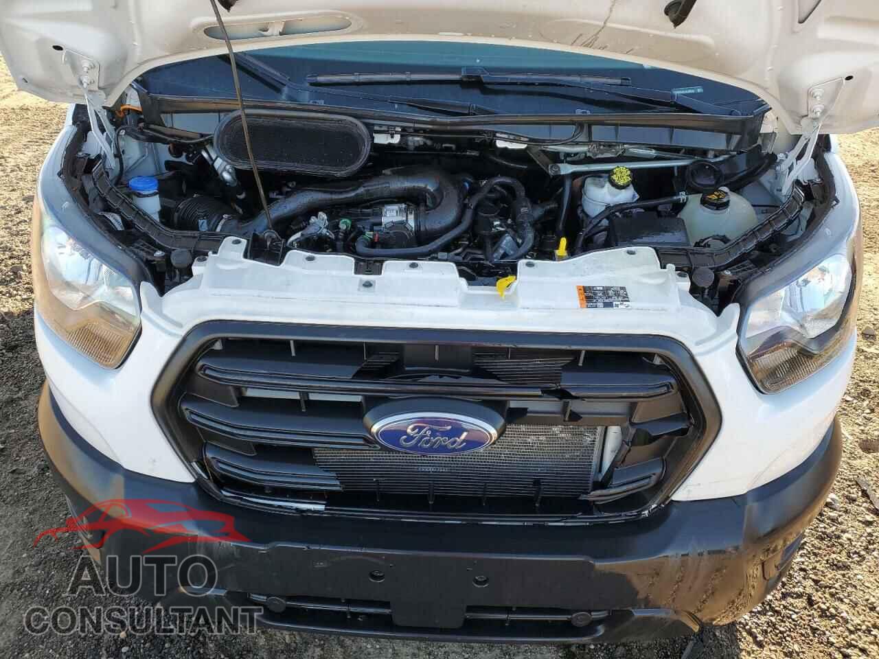 FORD TRANSIT 2020 - 1FTBR2C8XLKA09342