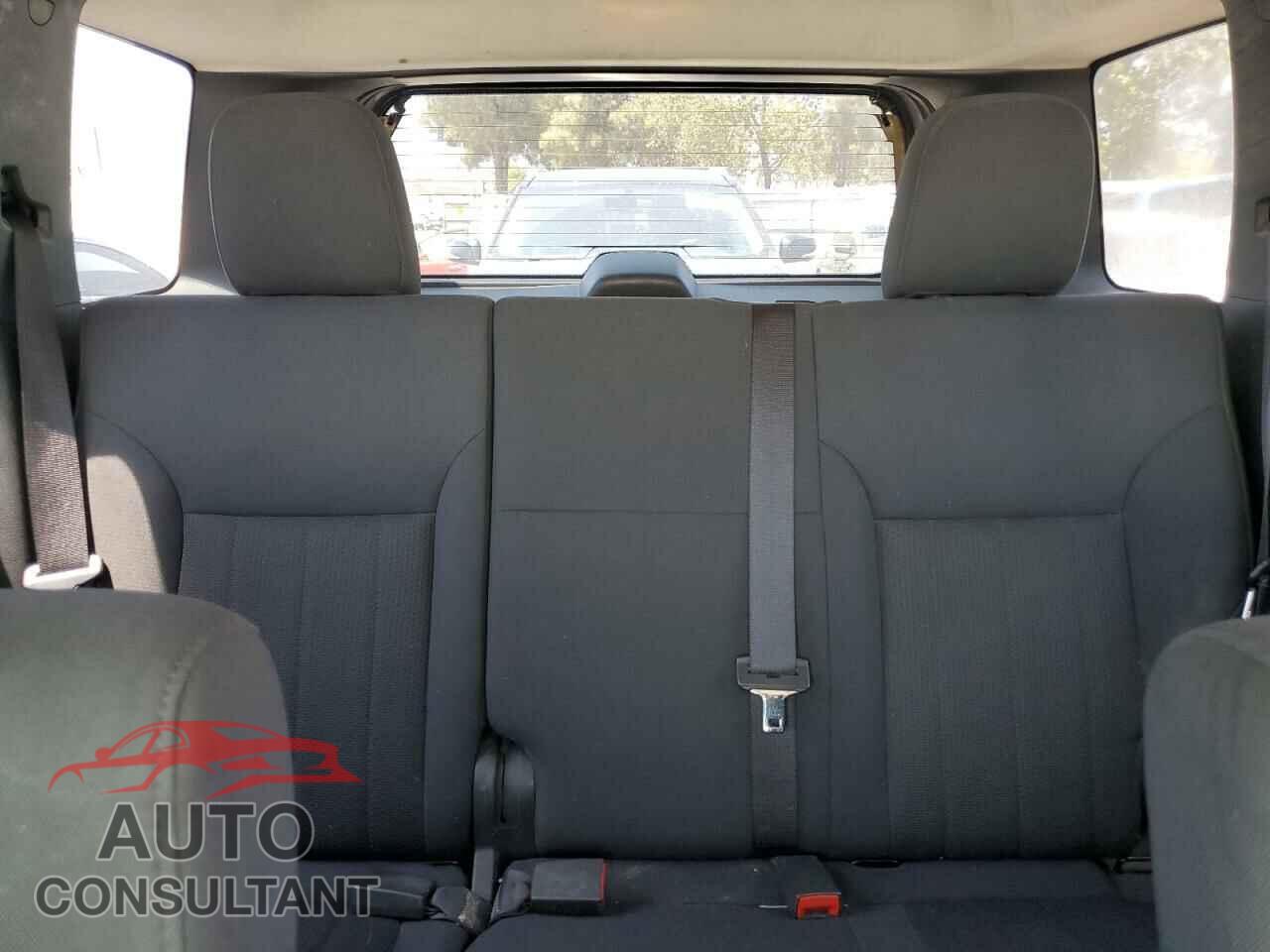 JEEP LIBERTY 2012 - 1C4PJLAK9CW179556
