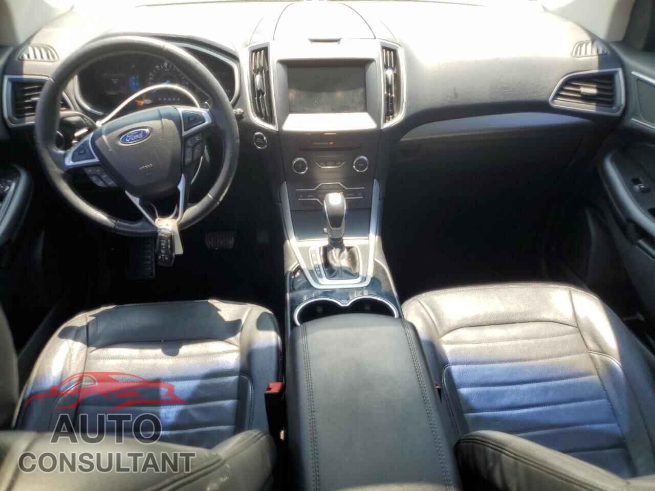 FORD EDGE 2016 - 2FMPK3J89GBC01267