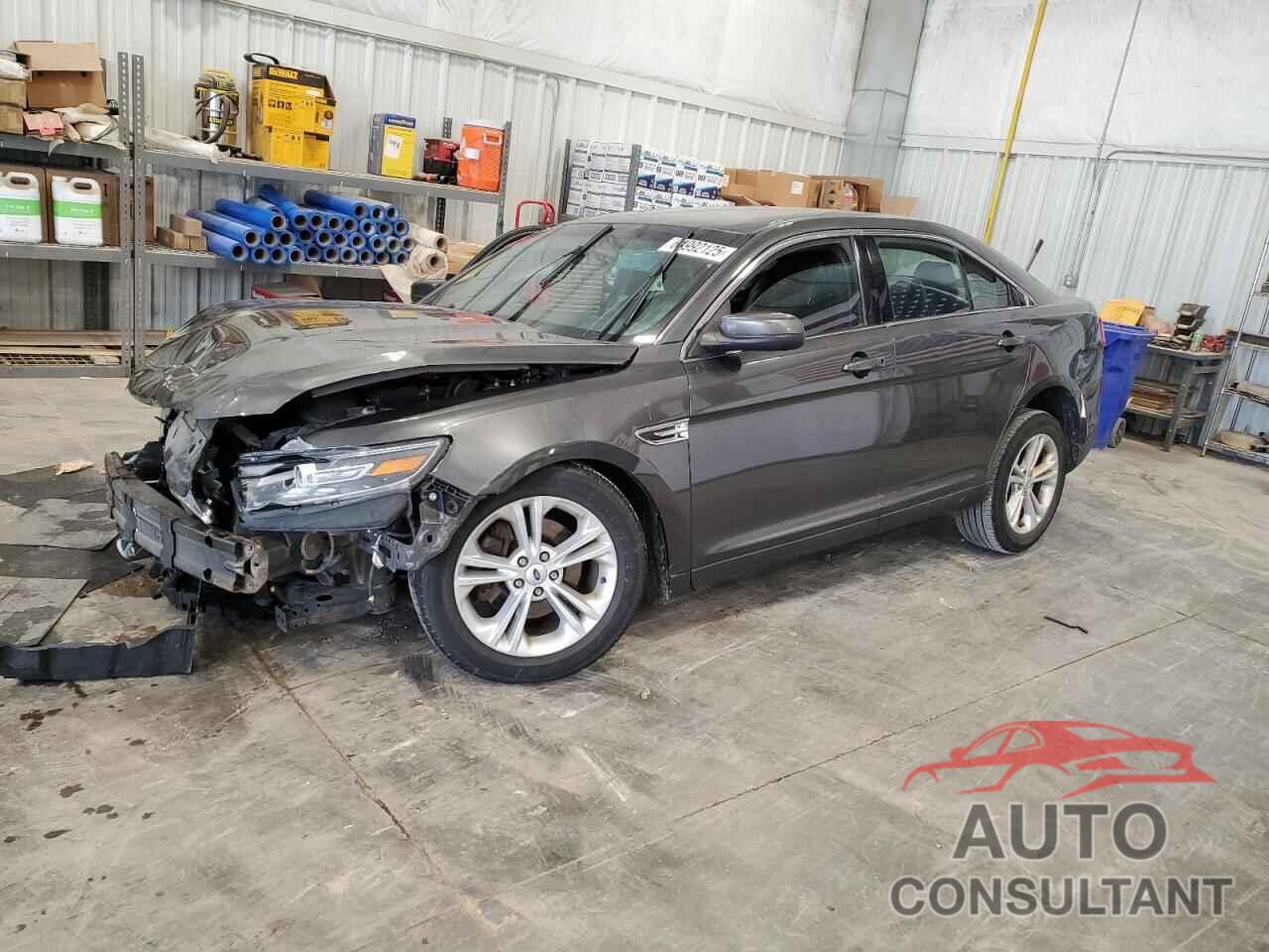 FORD TAURUS 2017 - 1FAHP2H85HG105369
