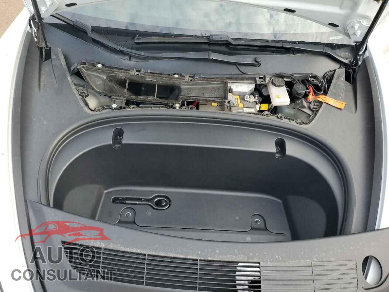TESLA MODEL 3 2020 - 5YJ3E1EA5LF660255