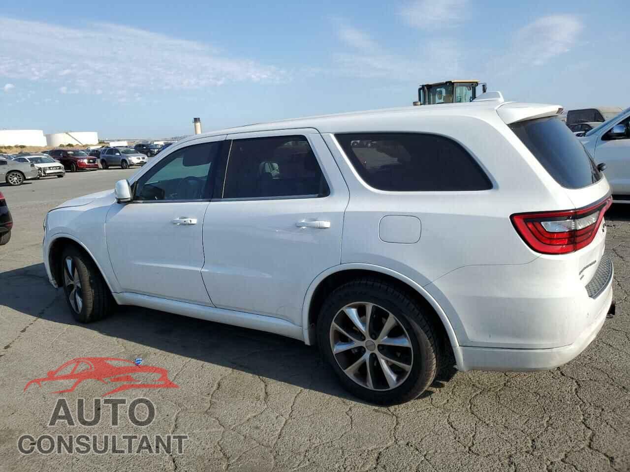 DODGE DURANGO 2014 - 1C4SDJCT6EC543478