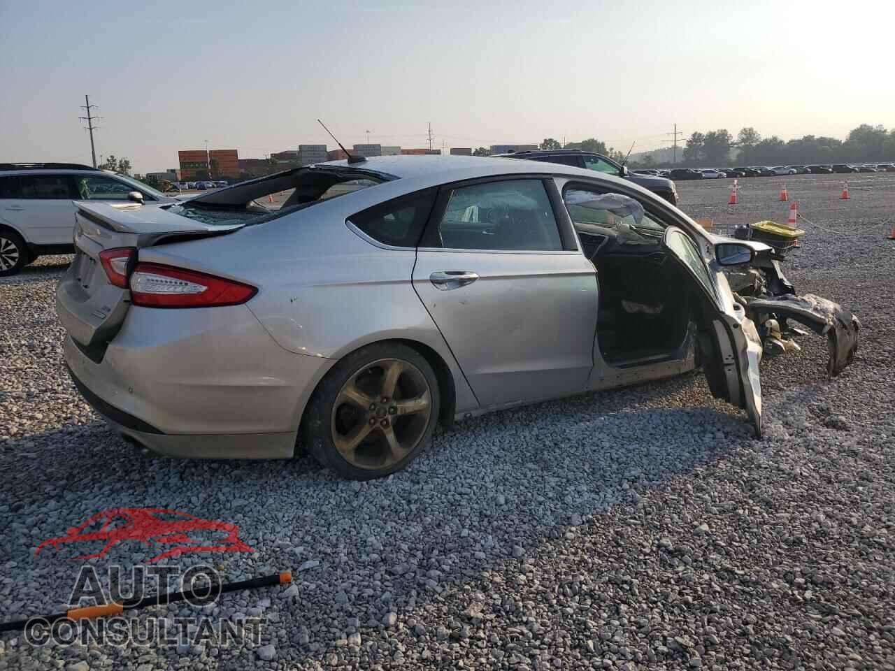 FORD FUSION 2015 - 3FA6P0HD2FR221157