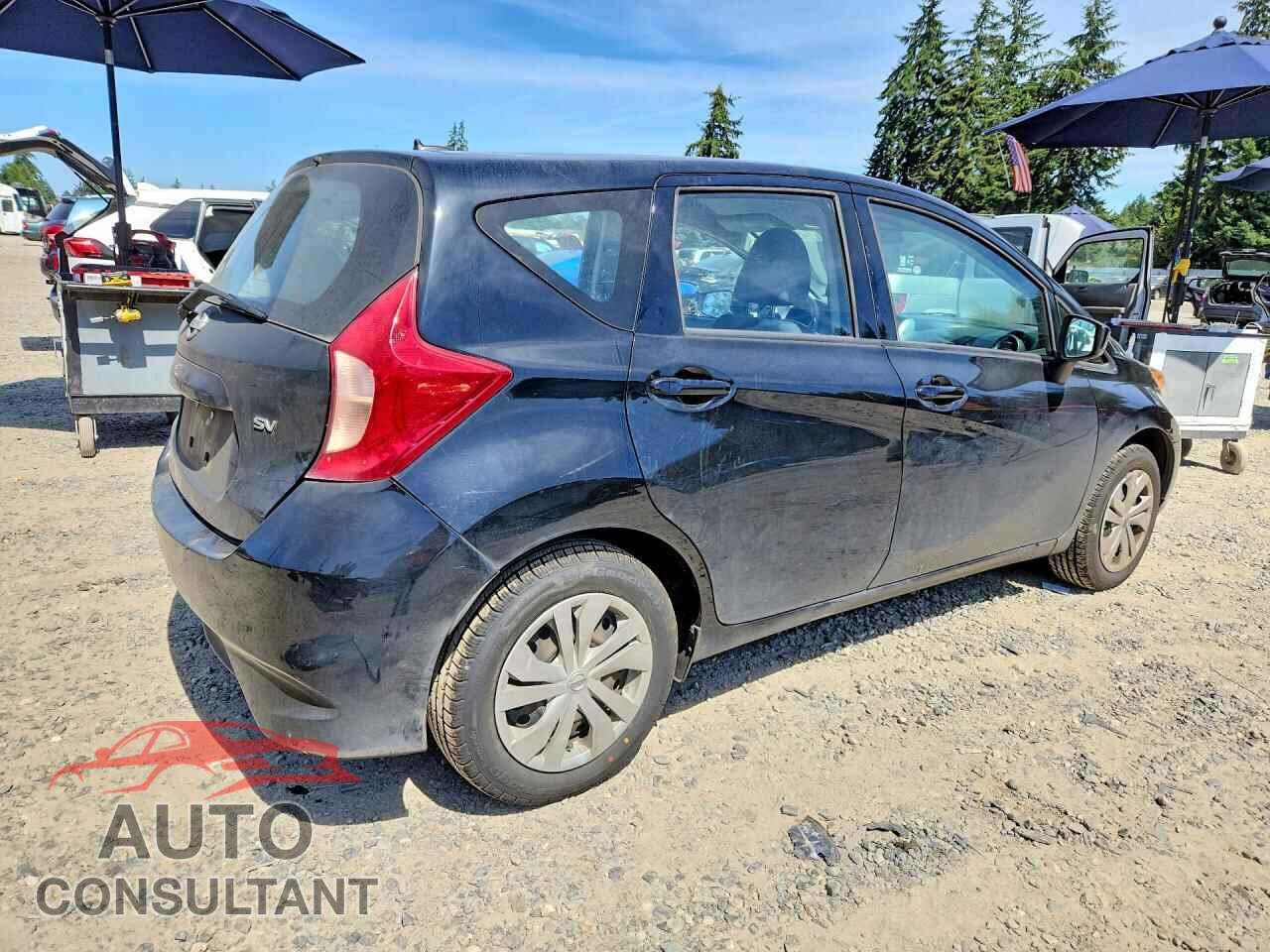 NISSAN VERSA 2017 - 3N1CE2CP0HL357666