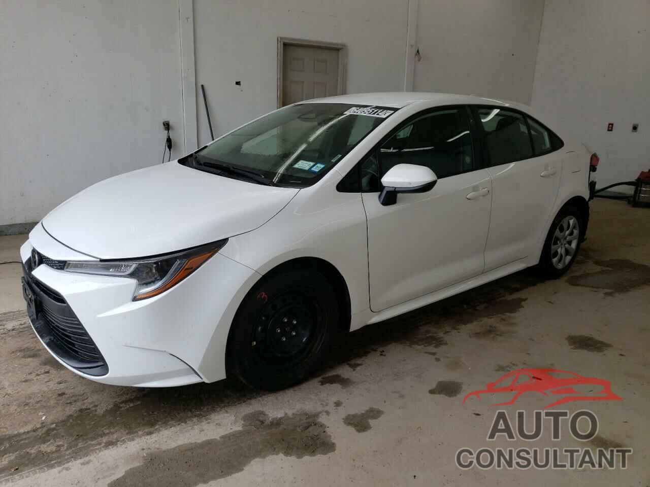 TOYOTA COROLLA 2024 - 5YFB4MDE4RP128092