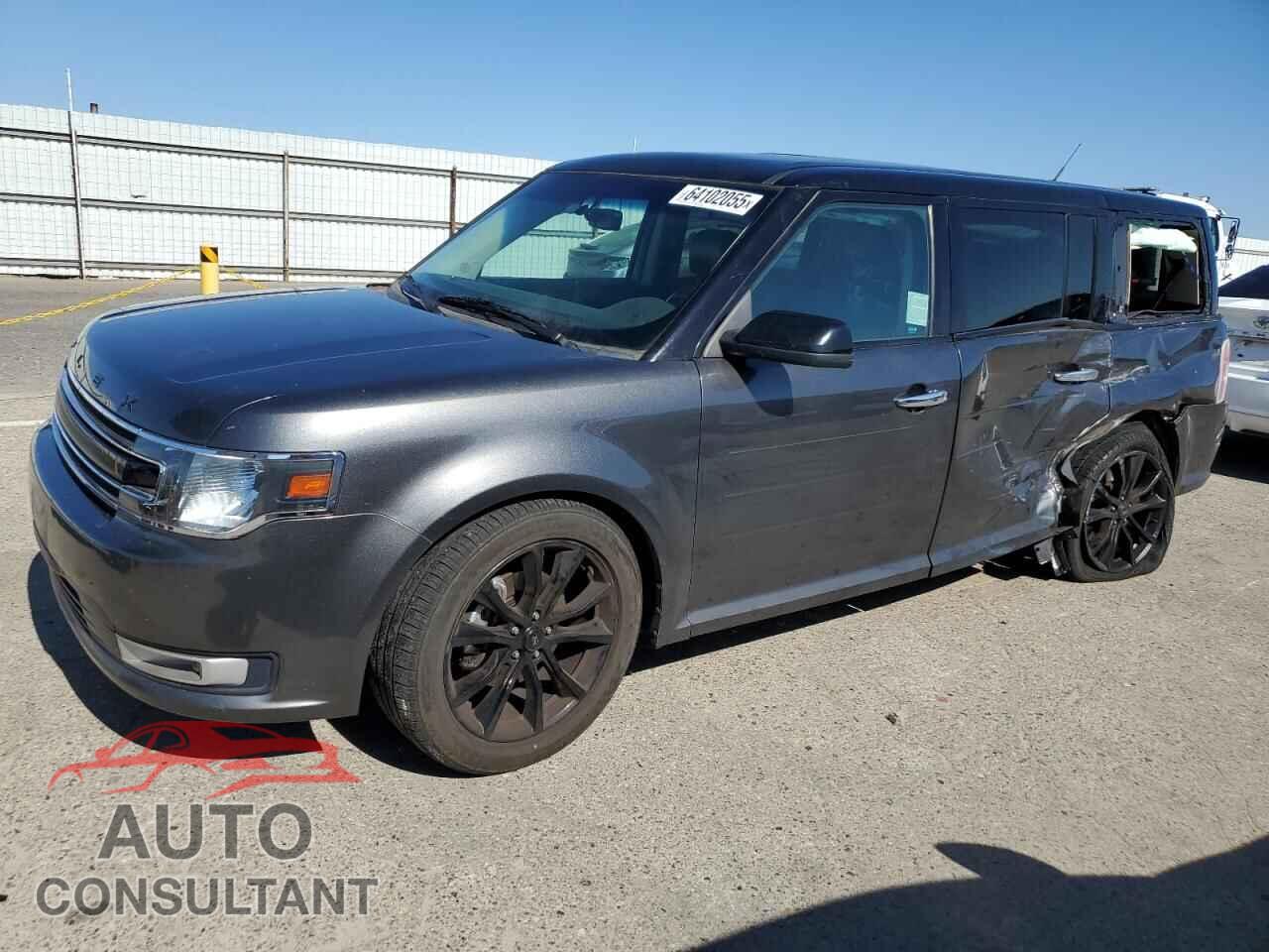 FORD FLEX 2016 - 2FMGK5C85GBA22670