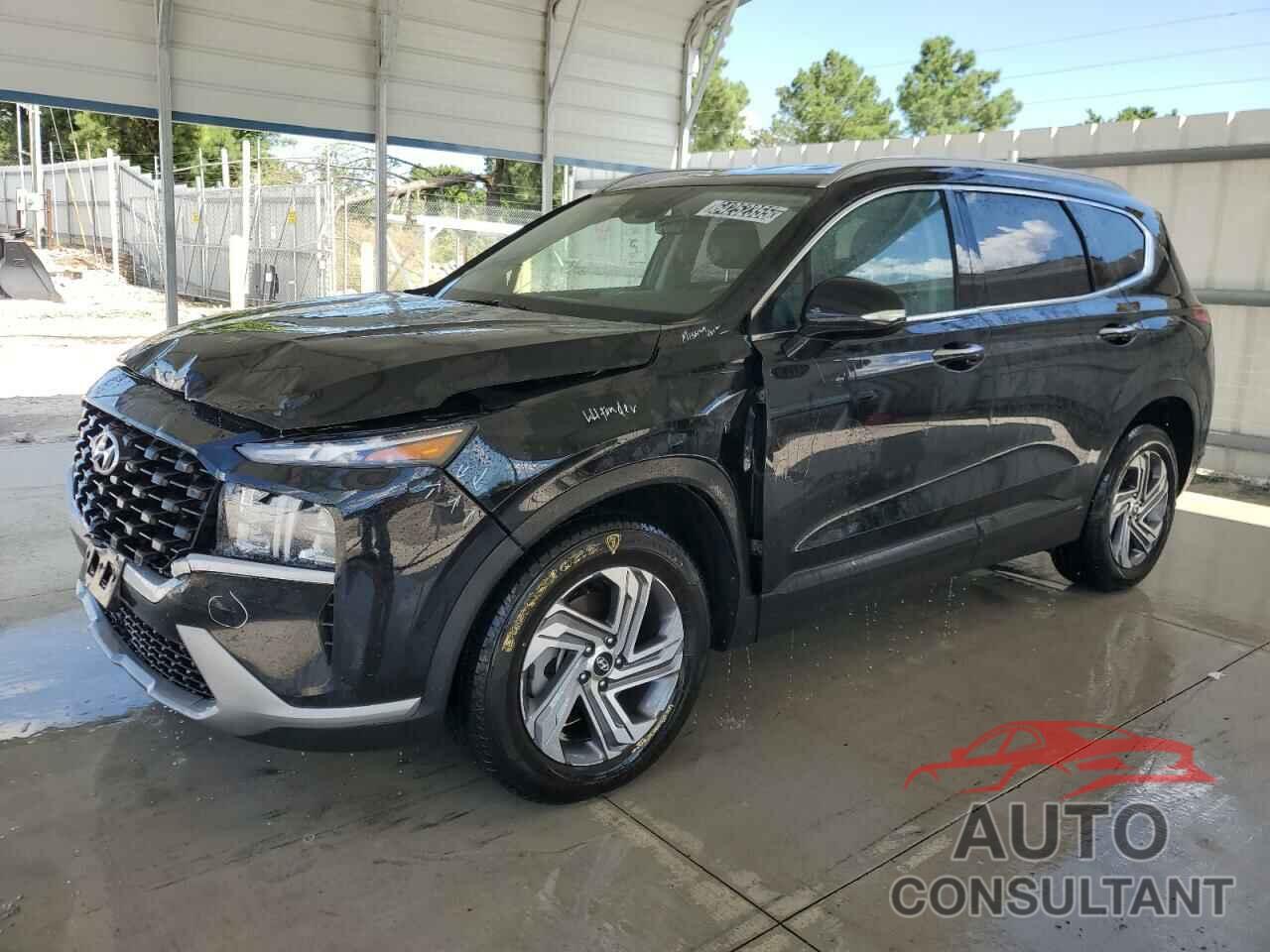 HYUNDAI SANTA FE 2023 - 5NMS24AJ8PH626228