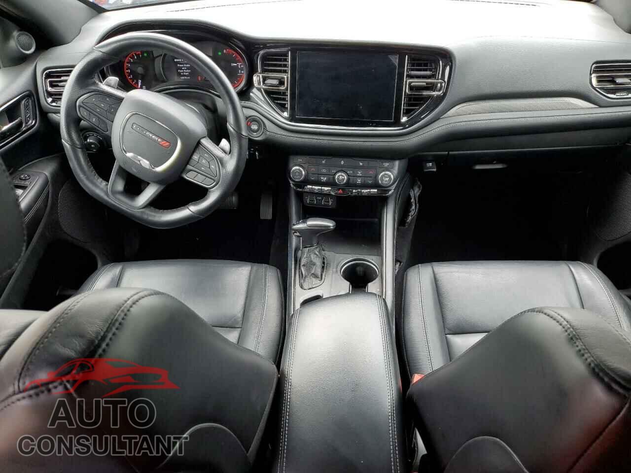 DODGE DURANGO 2021 - 1C4RDJDG1MC766428