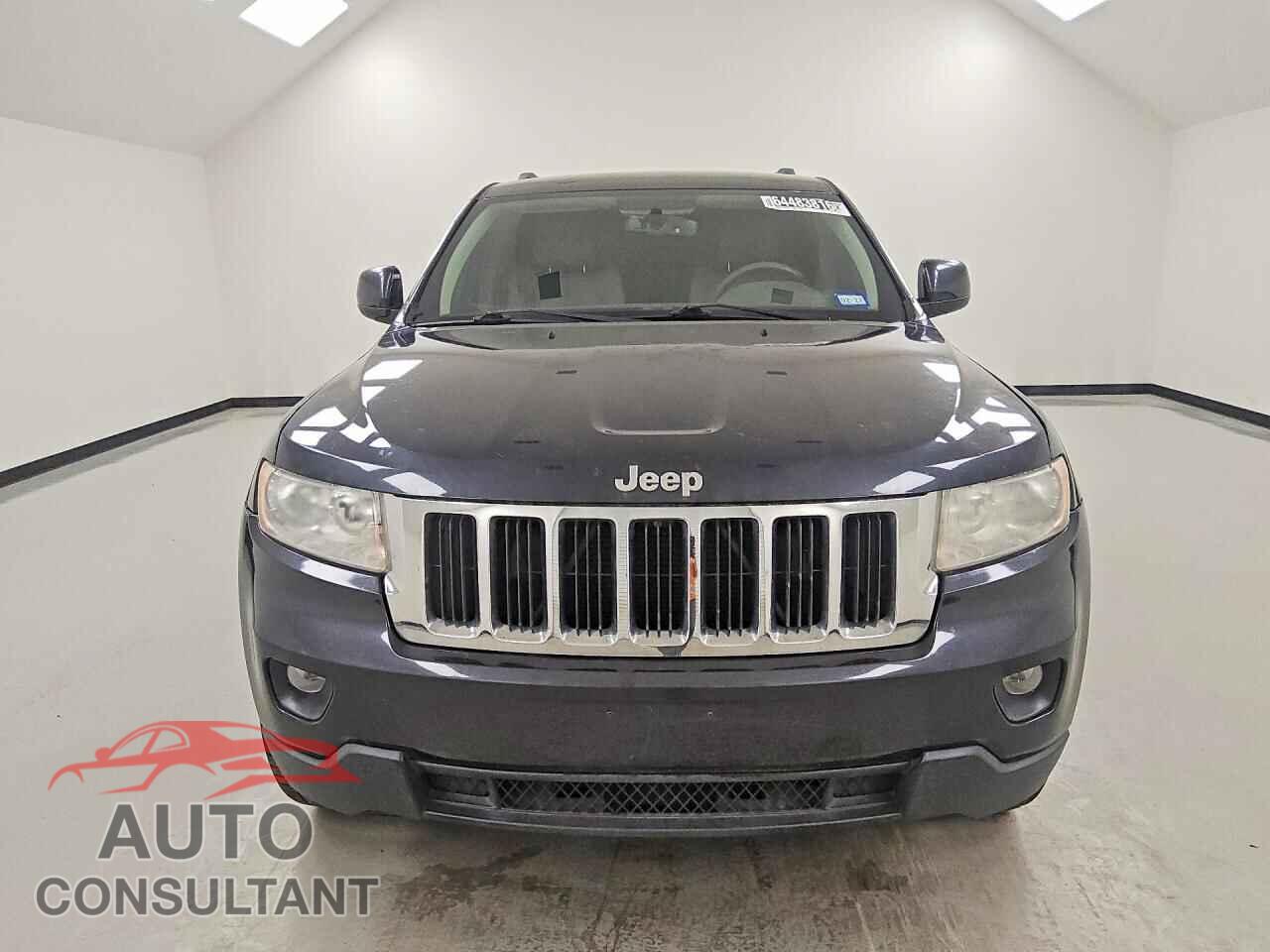 JEEP CHEROKEE 2012 - 1C4RJFAG0CC341419