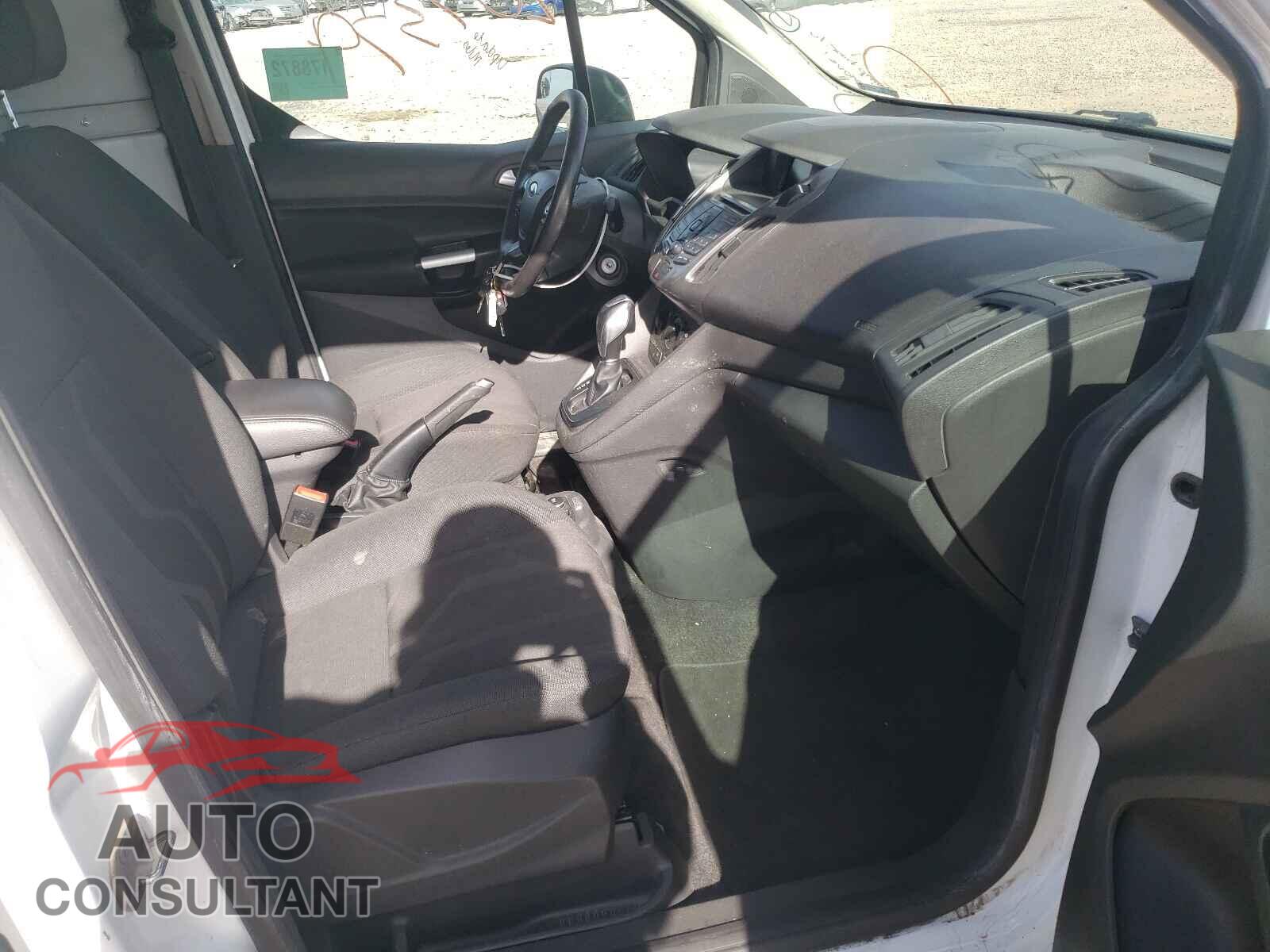 FORD TRANSIT CO 2017 - NM0LS7F76H1323816