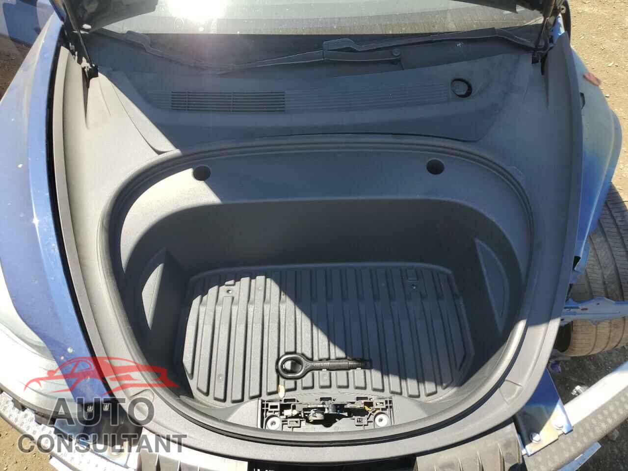 TESLA MODEL 3 2021 - 5YJ3E1EA8MF986231
