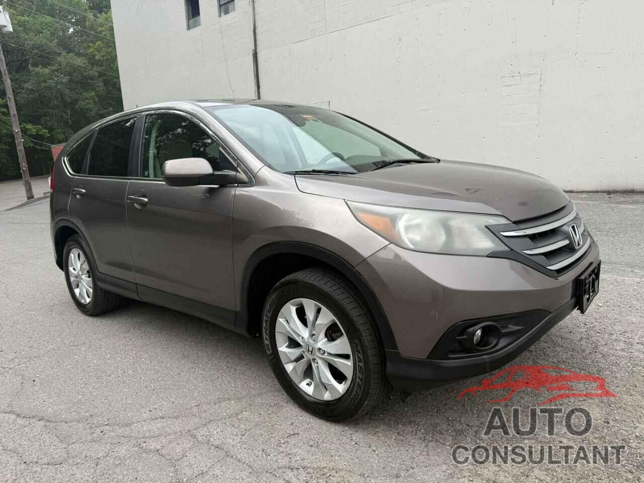 HONDA CRV 2012 - 5J6RM4H56CL016655