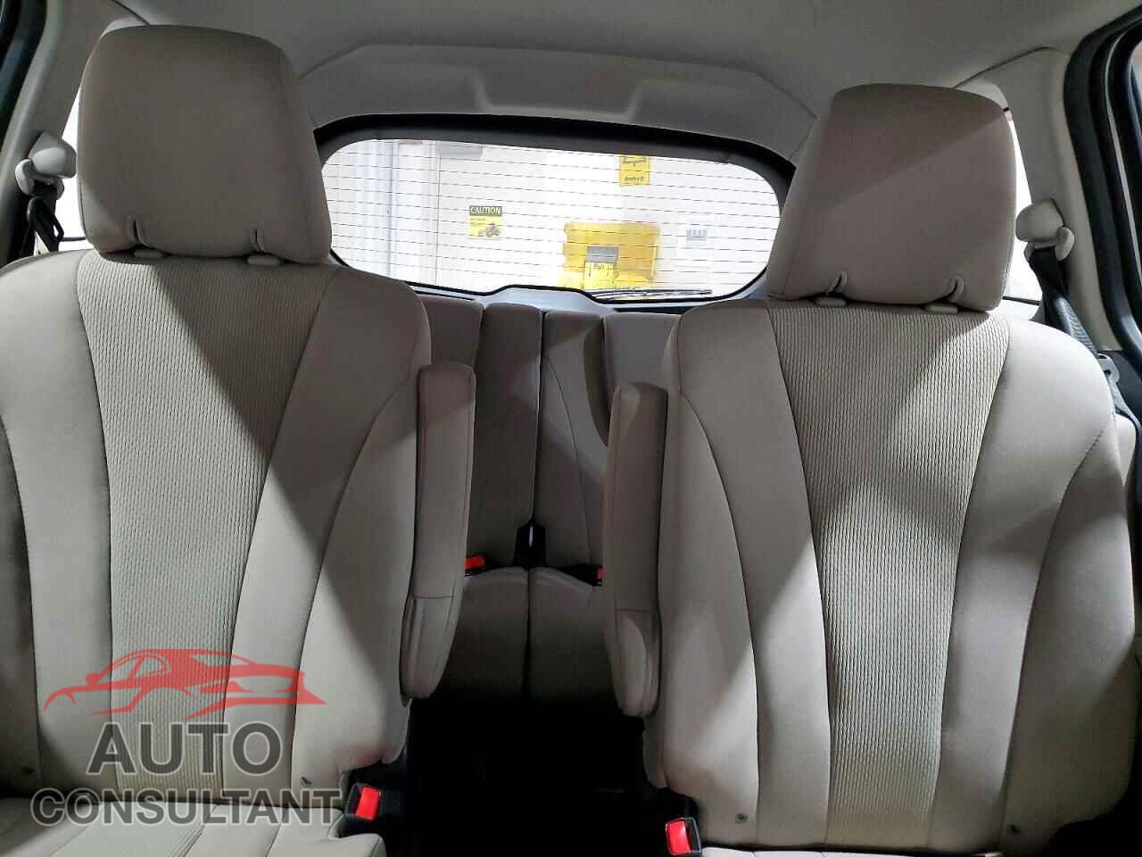MAZDA 5 2015 - JM1CW2CL9F0190645