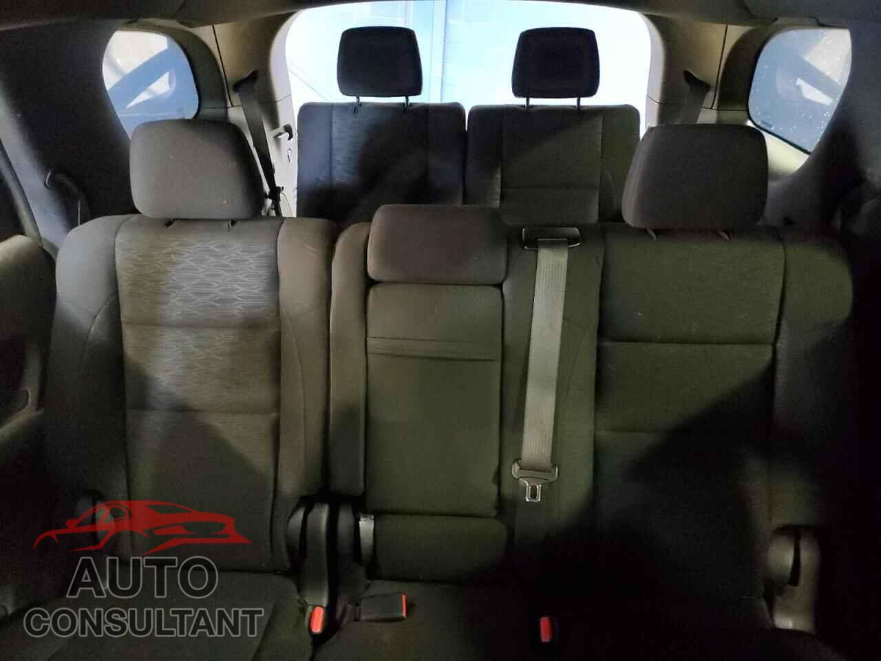 DODGE DURANGO 2024 - 1C4RDJDG8RC138700