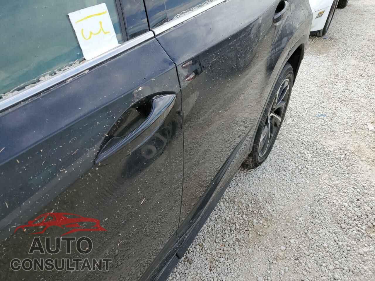 LEXUS RX350 2019 - 2T2BZMCA4KC201771