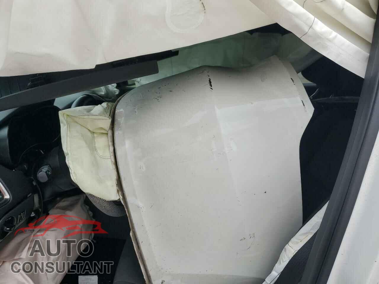 DODGE DURANGO 2019 - 1C4RDJDG0KC617117