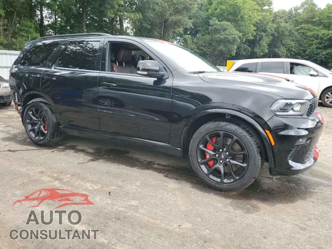 DODGE DURANGO 2023 - 1C4SDJCT6PC599181
