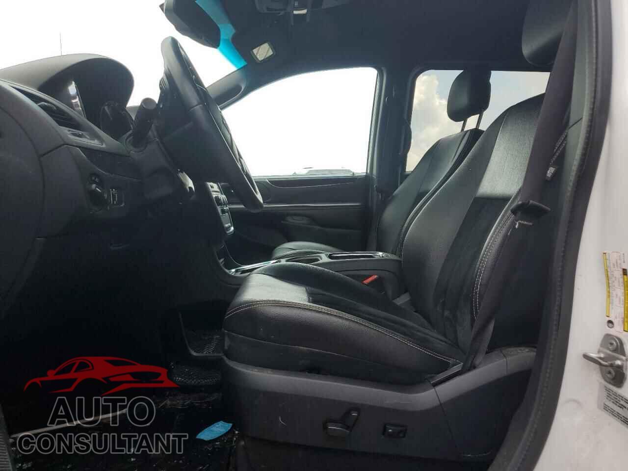 DODGE CARAVAN 2016 - 2C4RDGCG2GR177016