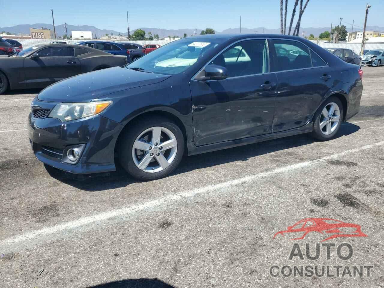 TOYOTA CAMRY 2014 - 4T1BF1FK4EU426713