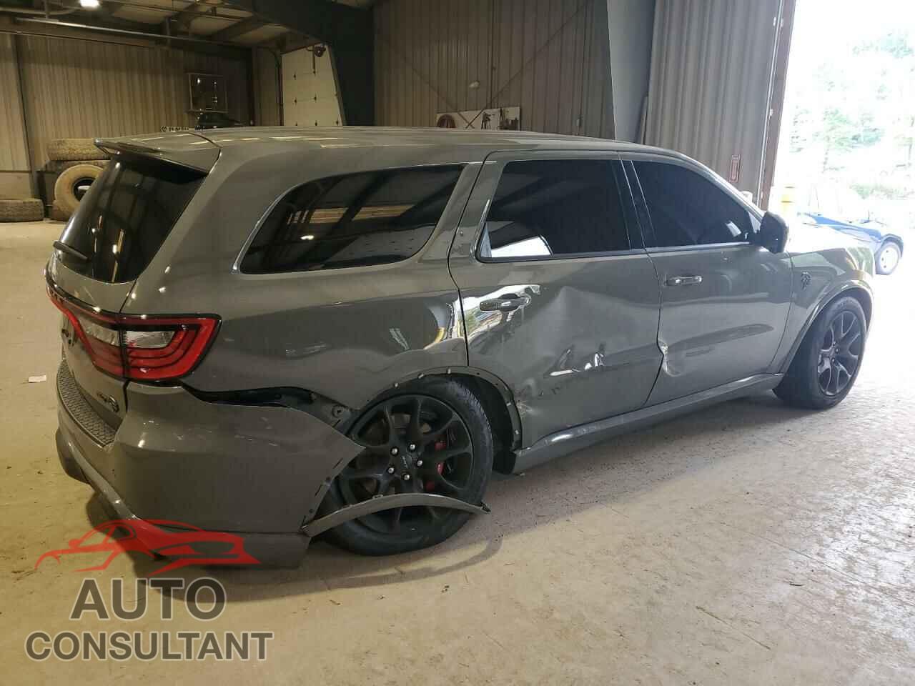 DODGE DURANGO 2024 - 1C4SDJH96RC153676