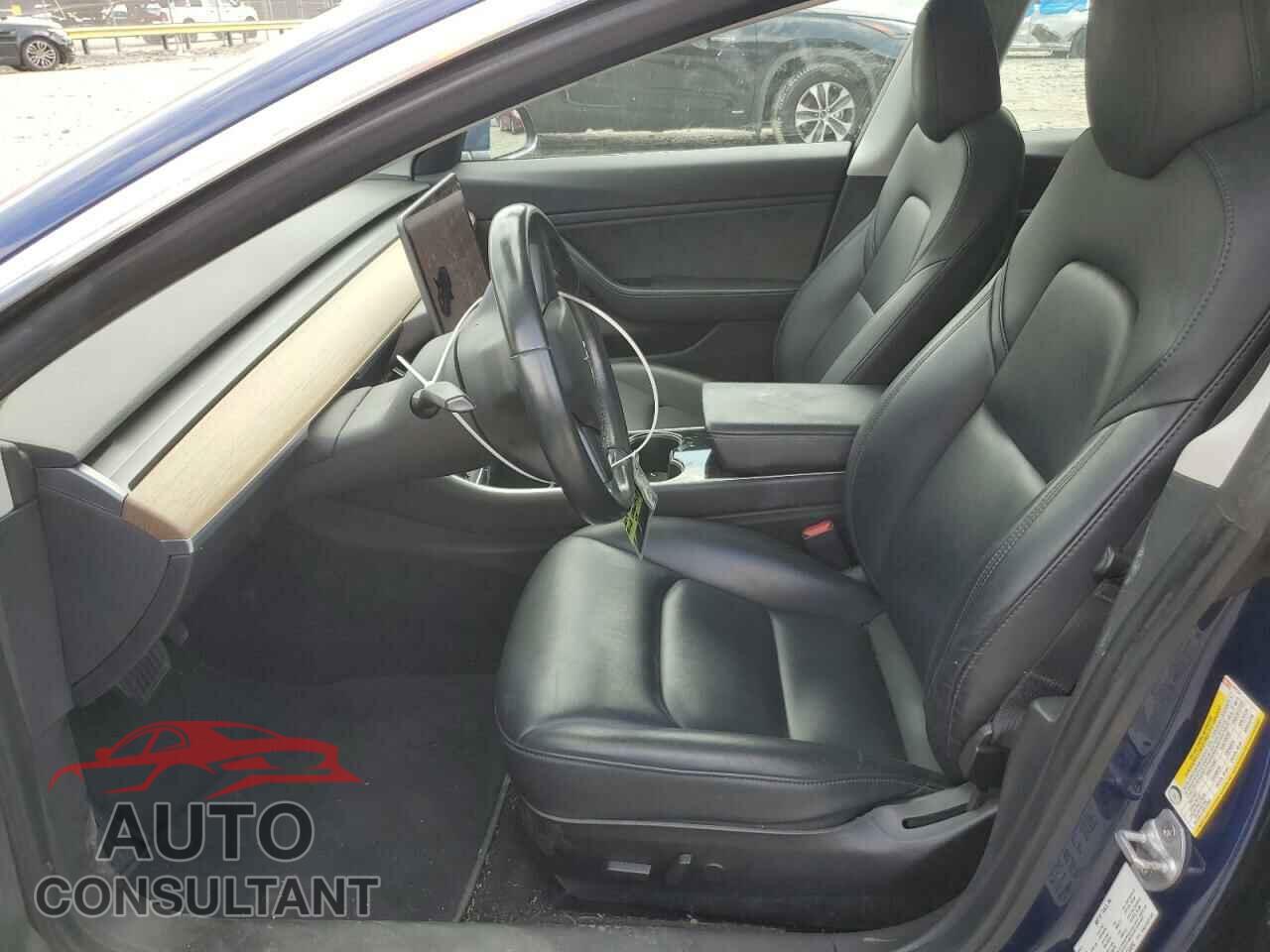 TESLA MODEL 3 2019 - 5YJ3E1EA4KF326202