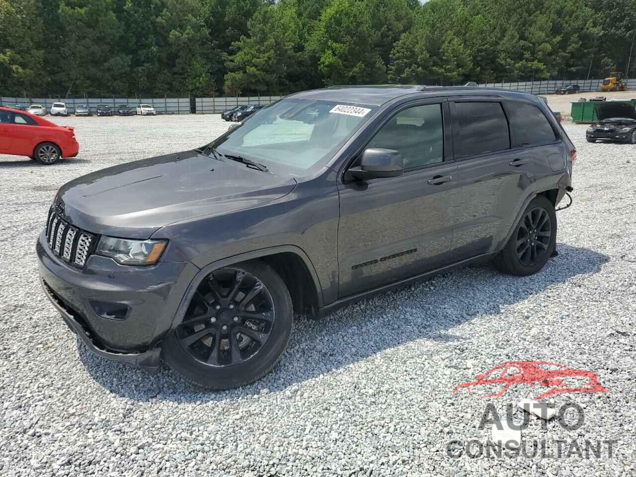 JEEP GRAND CHER 2021 - 1C4RJFAG1MC515127