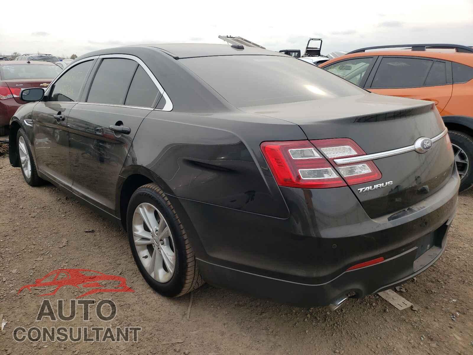 FORD TAURUS 2016 - 1FAHP2E85GG133031