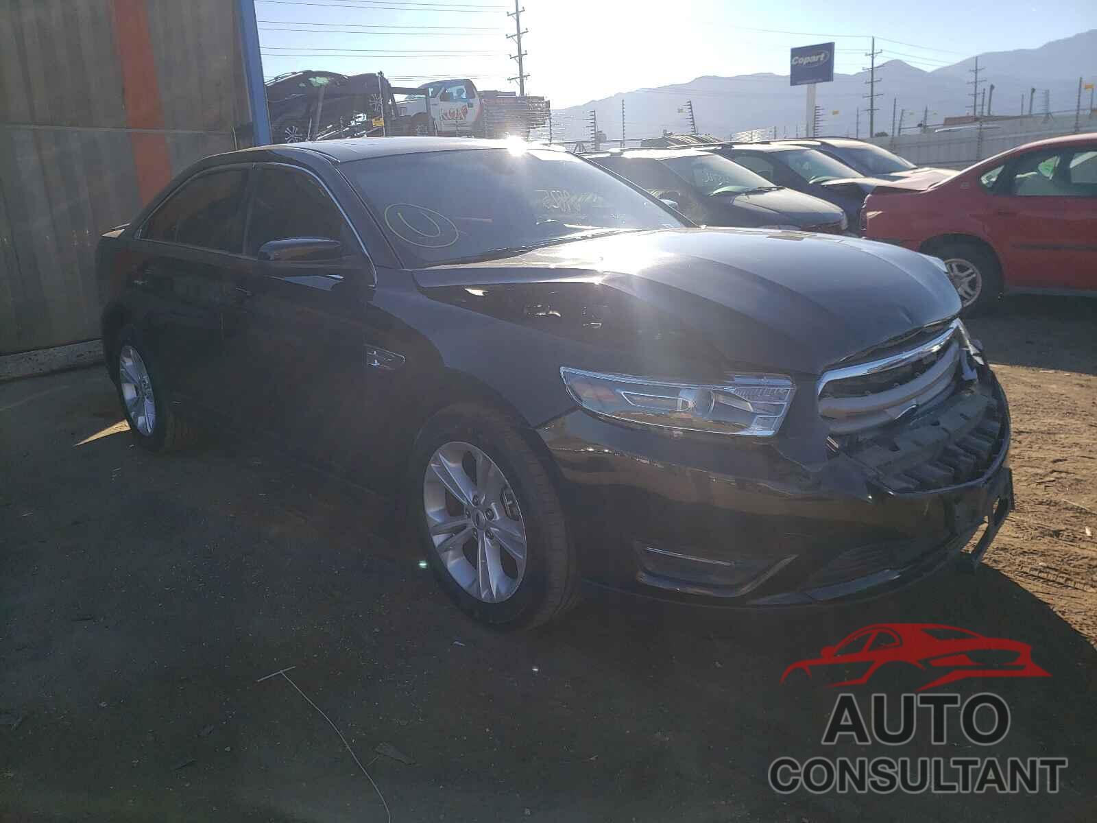 FORD TAURUS 2017 - 1FAHP2E83HG118674