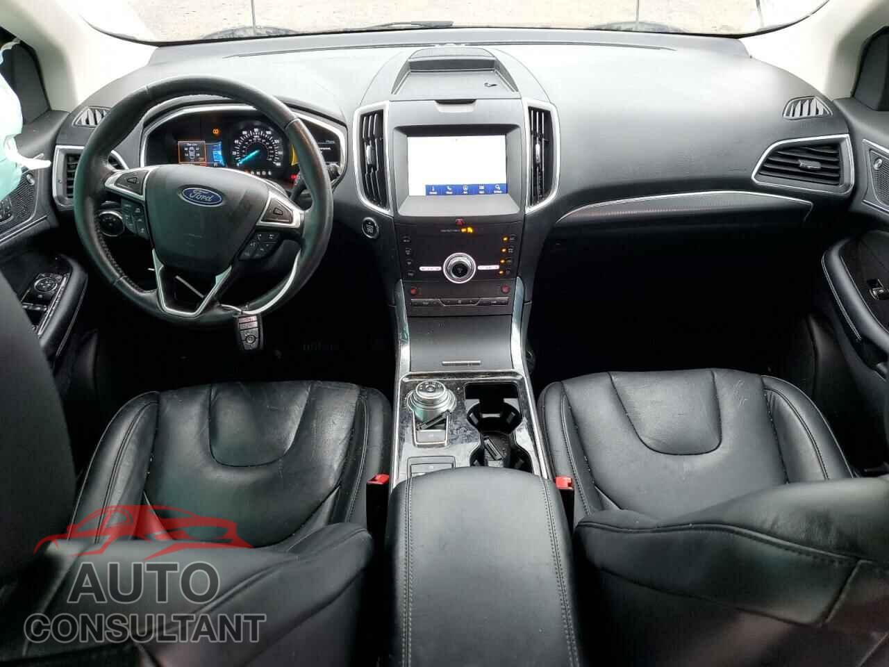 FORD EDGE 2020 - 2FMPK4K97LBB43795