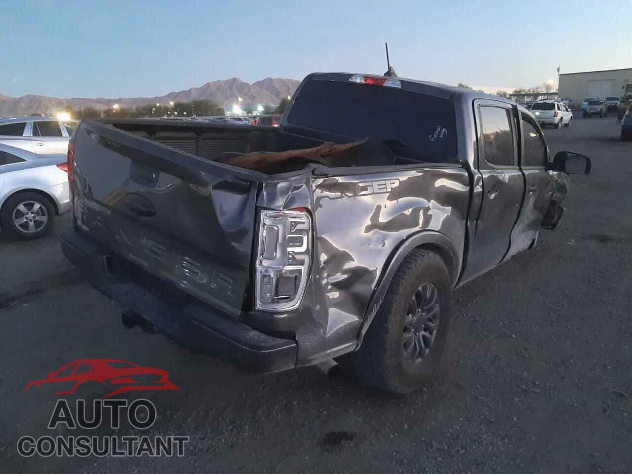 FORD RANGER 2020 - 1FTER4EH2LLA94533