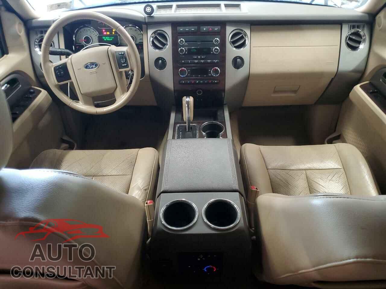 FORD EXPEDITION 2014 - 1FMJK1J55EEF31442