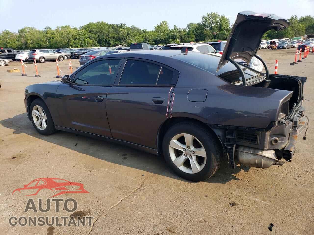 DODGE CHARGER 2014 - 2C3CDXBG0EH169401