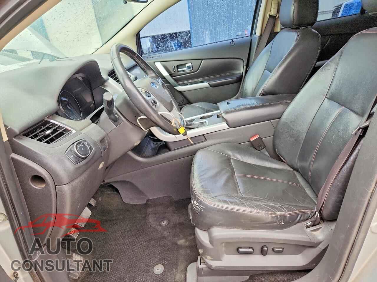 FORD EDGE 2013 - 2FMDK3JC4DBB54247