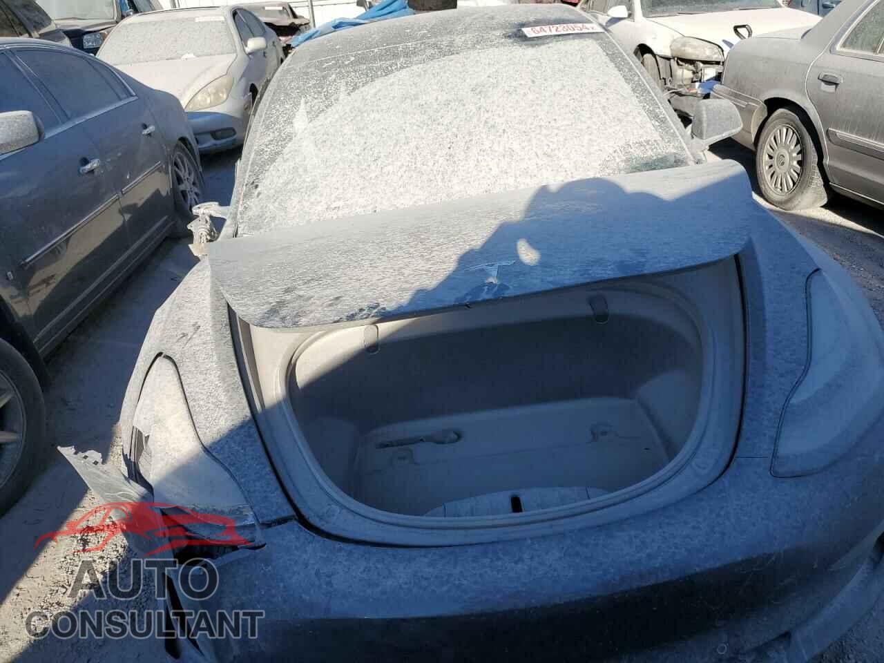 TESLA MODEL 3 2020 - 5YJ3E1EA7LF741189