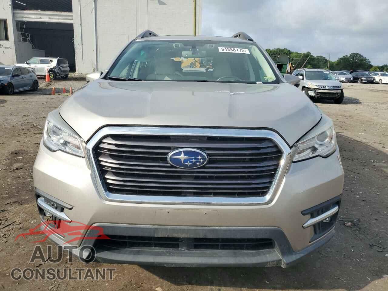 SUBARU ASCENT 2020 - 4S4WMAPD2L3414330
